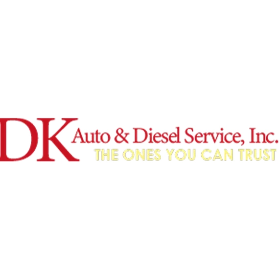 DK Auto & Diesel Services Inc.