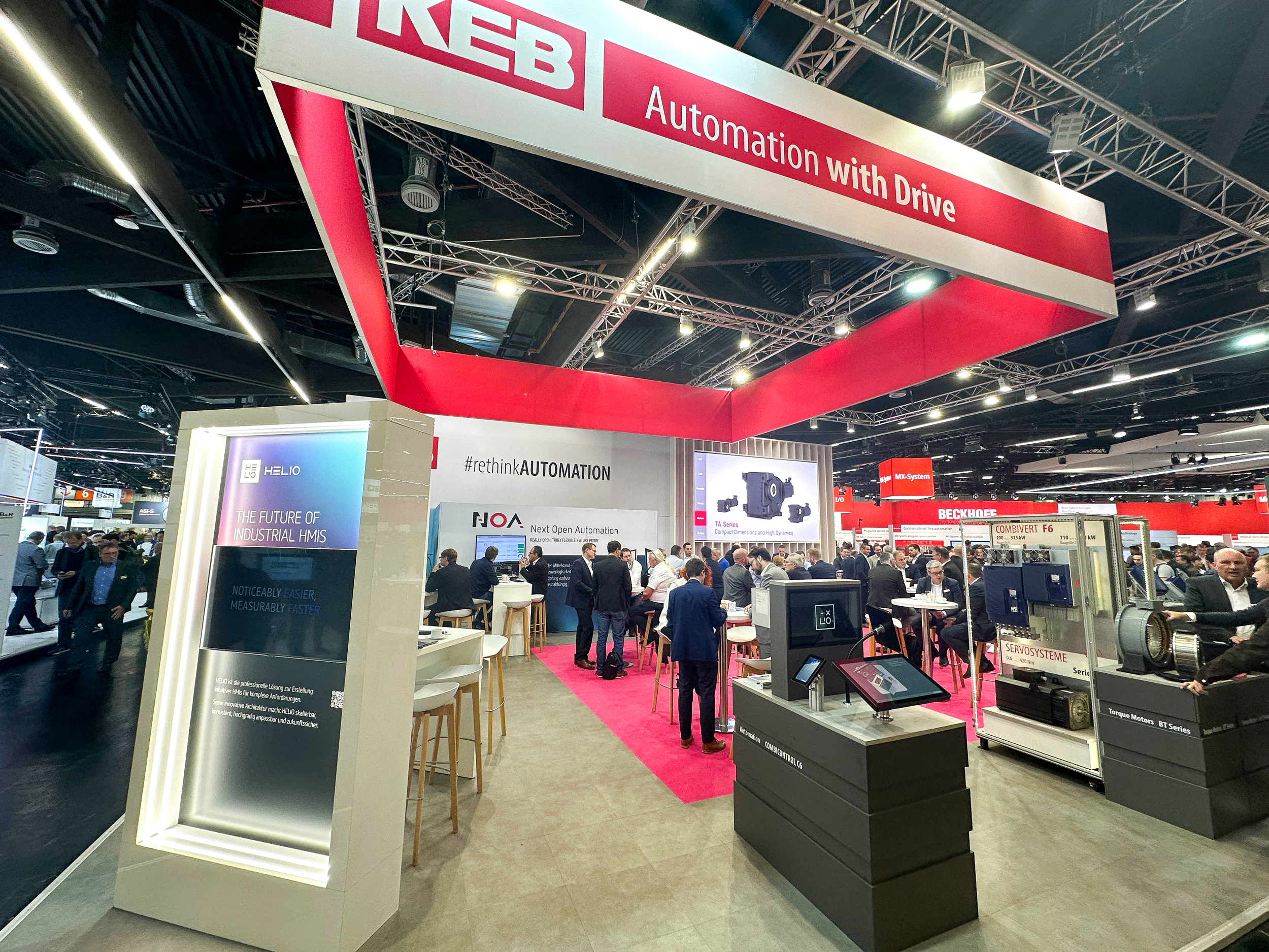 FaberExposize GmbH - Großformatdruck, Carl-Zeiß-Straße 1 in Heilbad Heiligenstadt