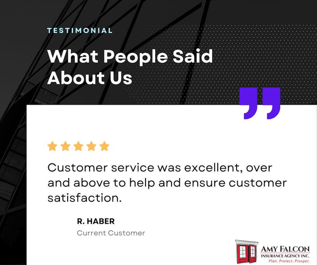 Images Amy Falcon - State Farm Insurance Agent