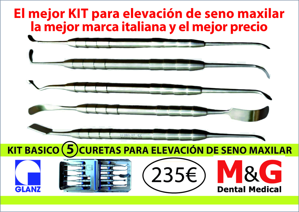 Images M&G Dental Medical