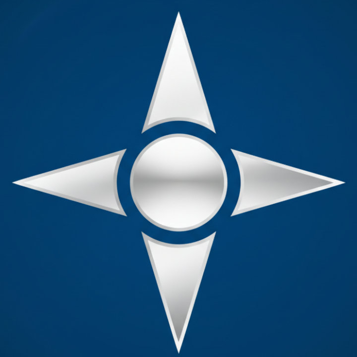 company logo