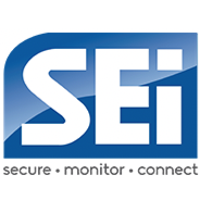 Security Equipment, Inc. Logo