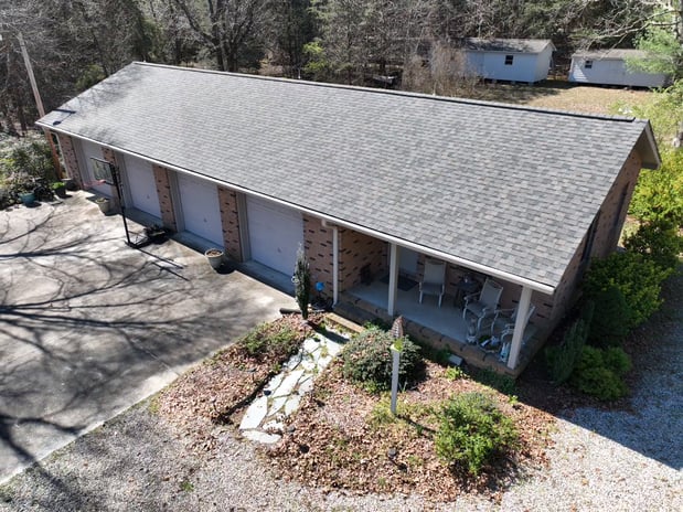 Images MBA Roofing of Lincolnton