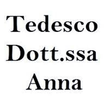 Dott.ssa Anna Tedesco Logo