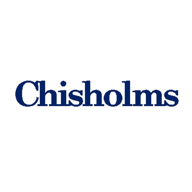 Chisholms Logo