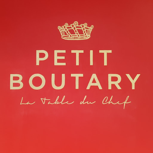 Petit Boutary Restaurant français