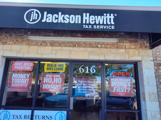 Images Jackson Hewitt Tax Service