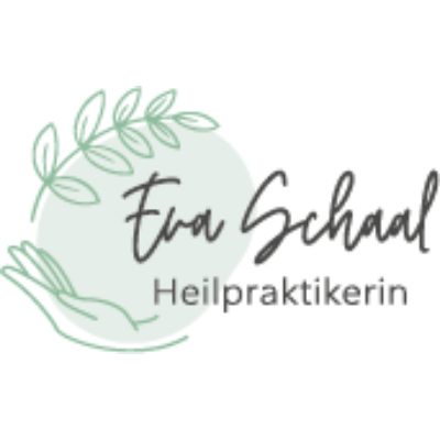 Logo Naturheilpraxis Eva Schaal, Heilpraktiker