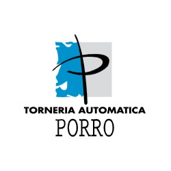 Torneria Automatica Porro Logo