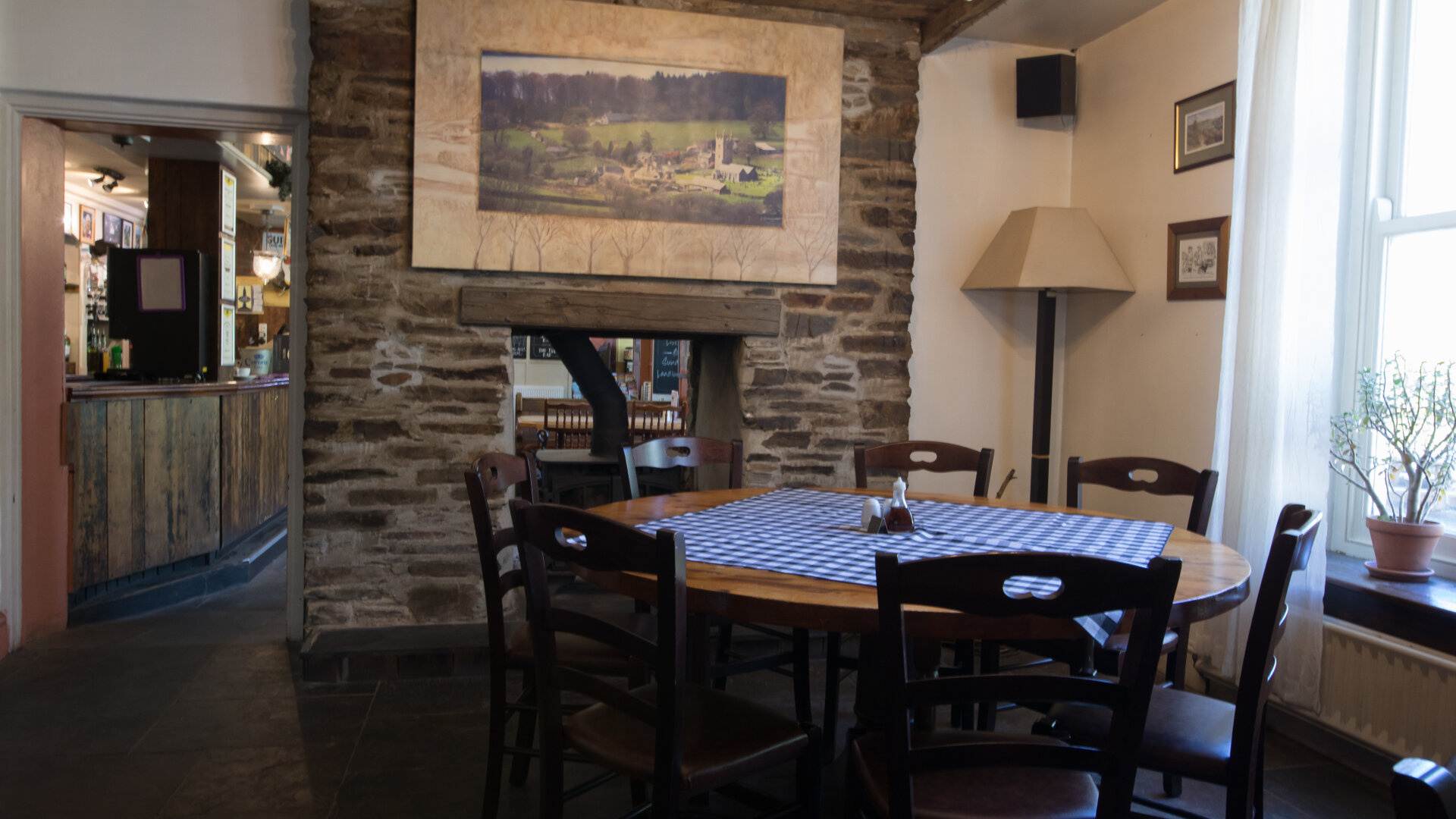Images The Burrator Inn