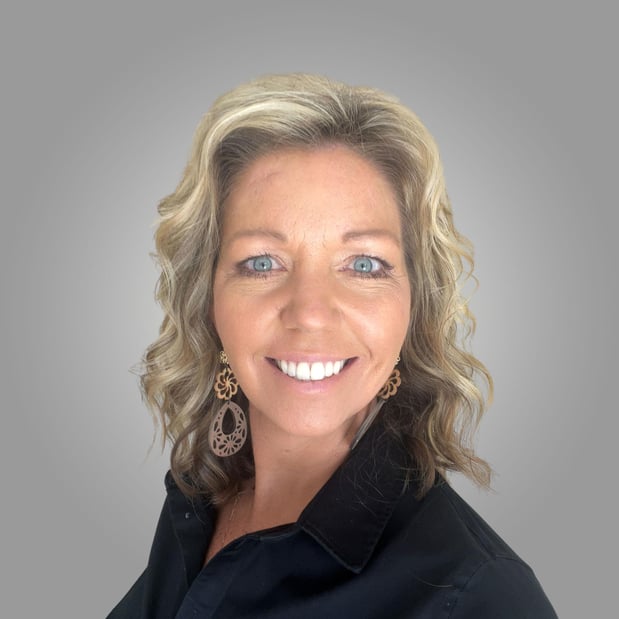 Images Edward Jones - Financial Advisor: Becky Wolf, AAMS®