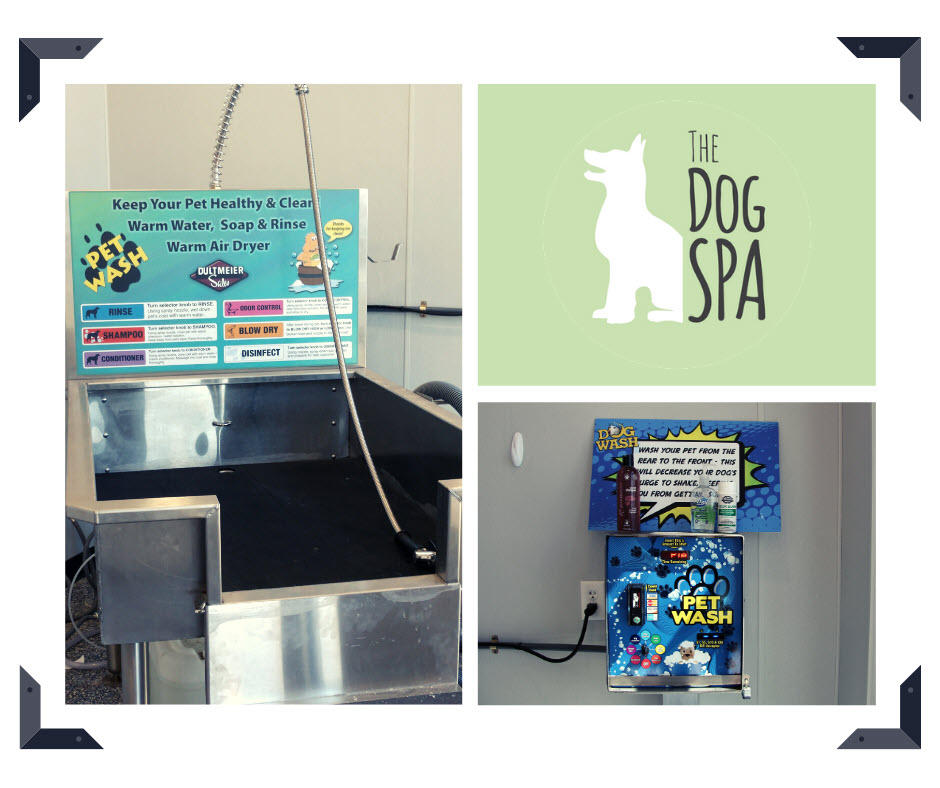 Clean Ride Auto Spa Photo