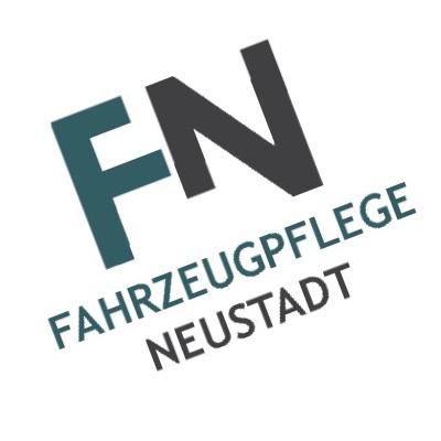 Logo Fahrzeugpflege Neustadt