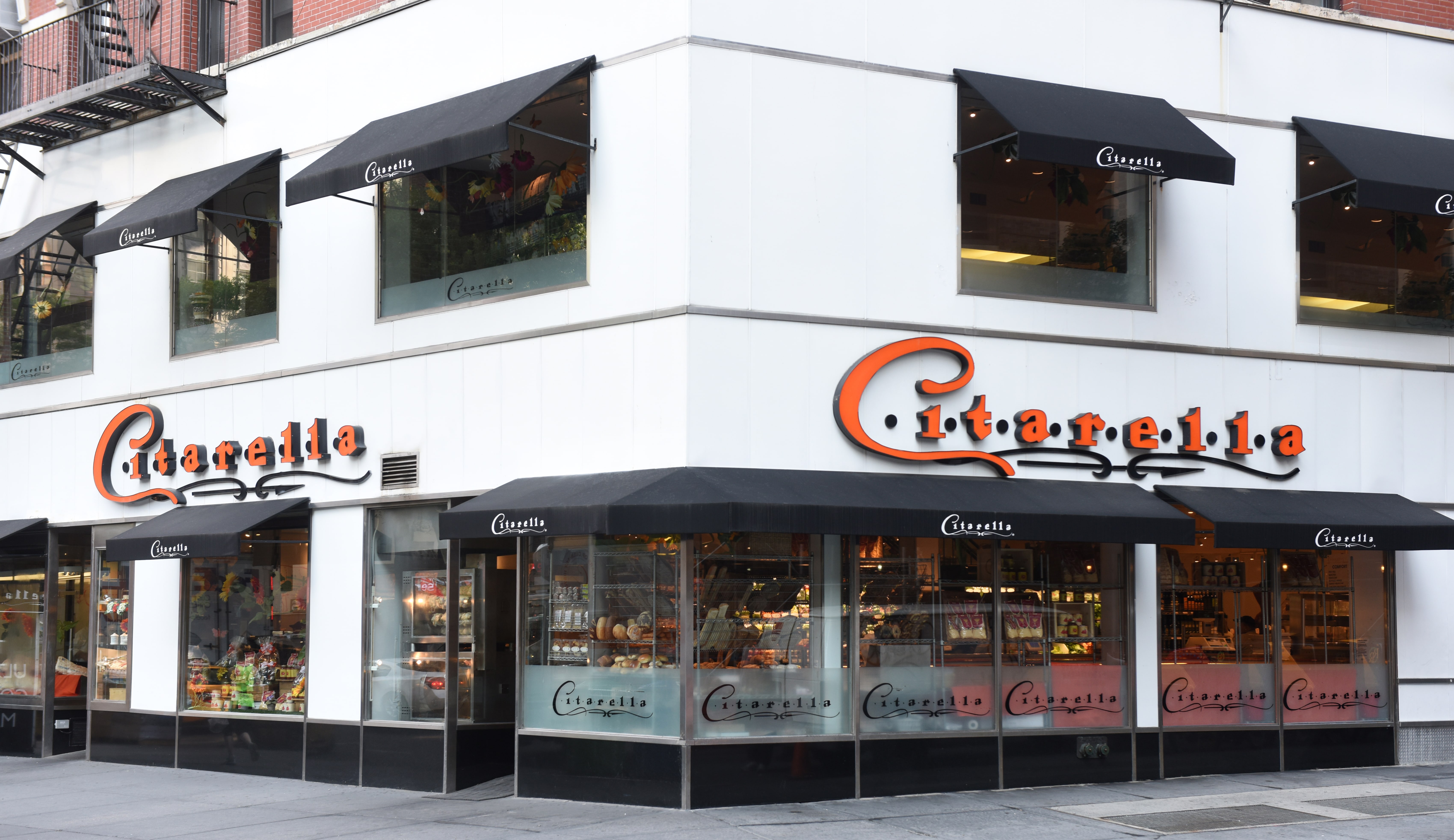 Citarella Greenwich Jobs