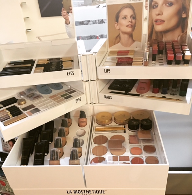 true beauty gmbh, Bundesstr. 10 in Luzern