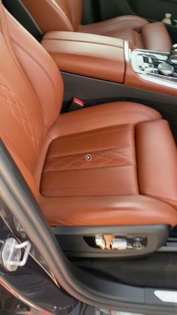 Images Kade's Mobile Detailing & Ceramic Coatings