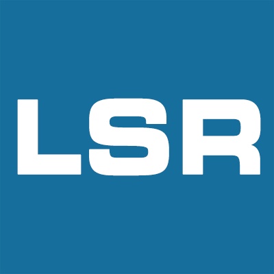 Larry's Sales & Repair Logo