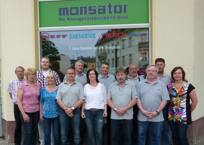 Monsator | Berlin-Brandenburgische Kundendienst GmbH, Firlstraße 39 in Berlin