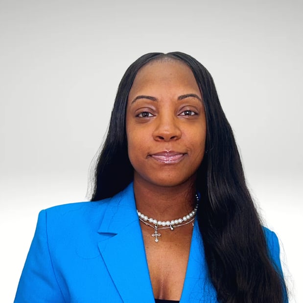Images Jernice Lindsay, Counselor