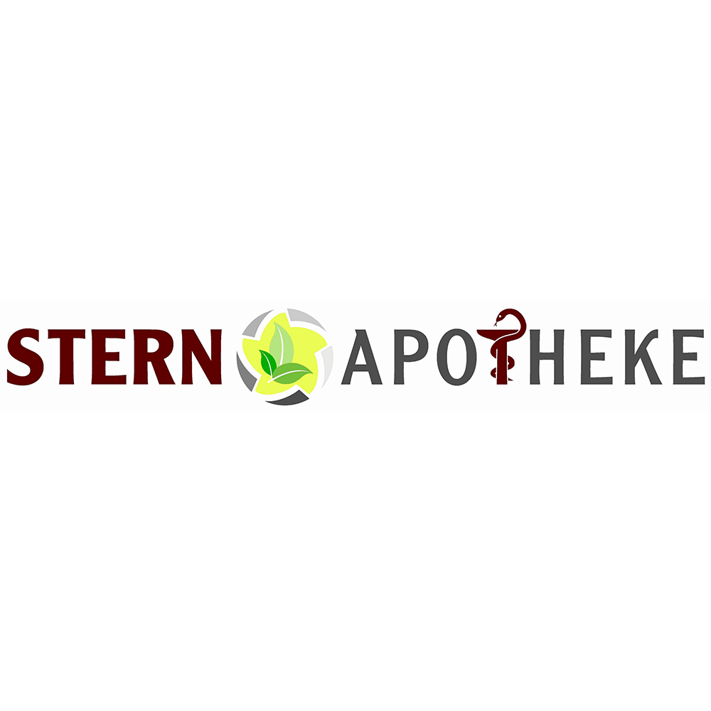 Stern Apotheke Bodenseestraße in Memmingen - Logo