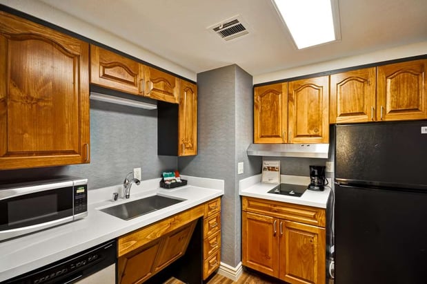 Images Homewood Suites by Hilton Phoenix-Biltmore