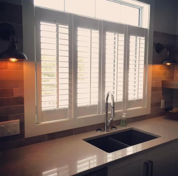 Images Budget Blinds of Santa Monica & Malibu