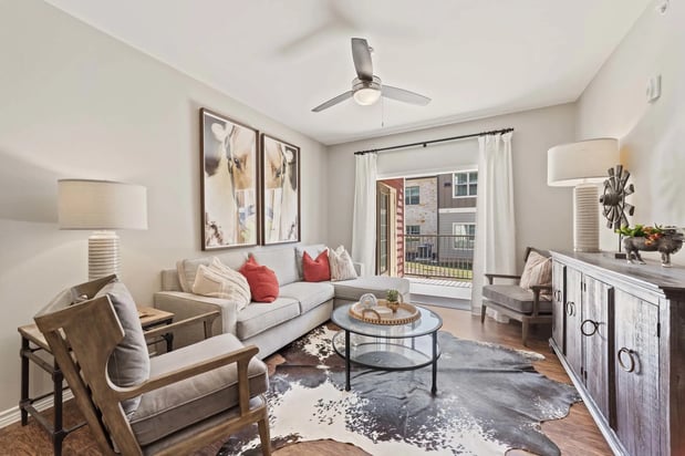 Images Residences at the Landing