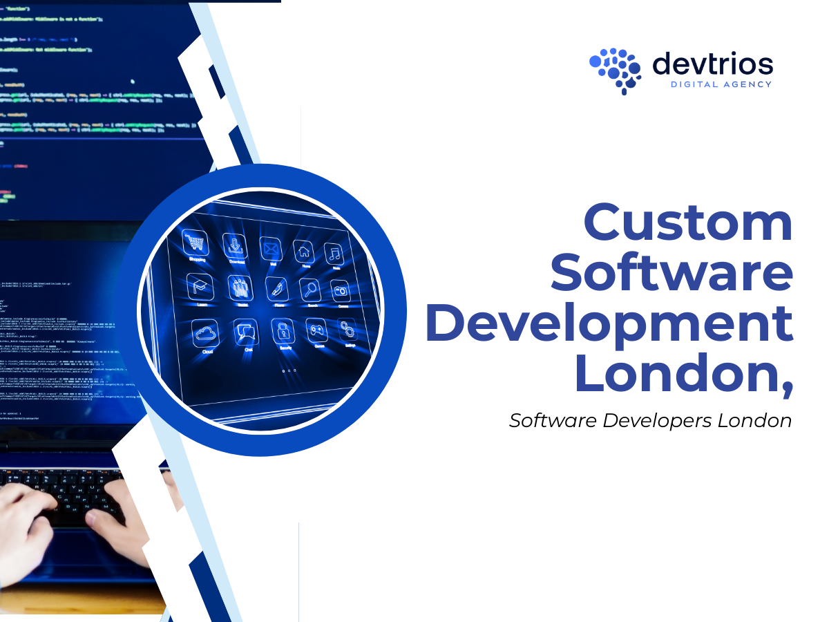 Images Devtrios | Web & App Development