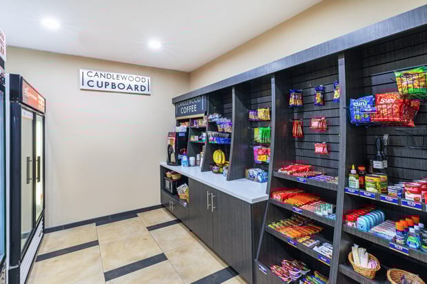 Images Candlewood Suites Tyler by IHG
