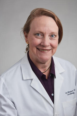 Images Lisa Anne Gleason, MD - Sharp Rees-Stealy San Diego