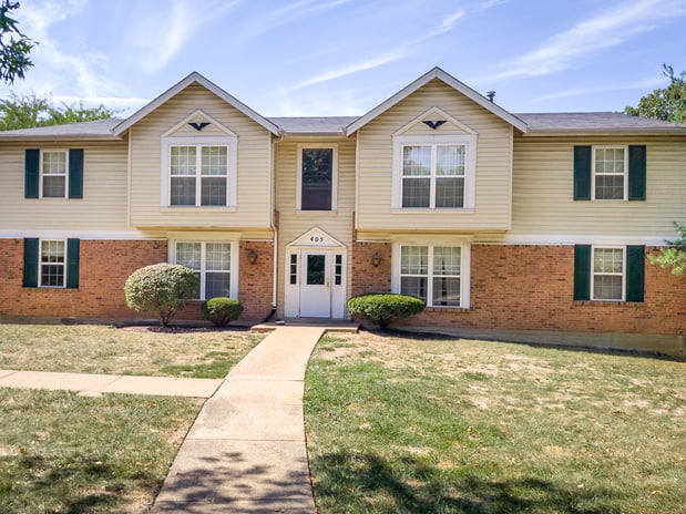 Images Greenmar Apartments