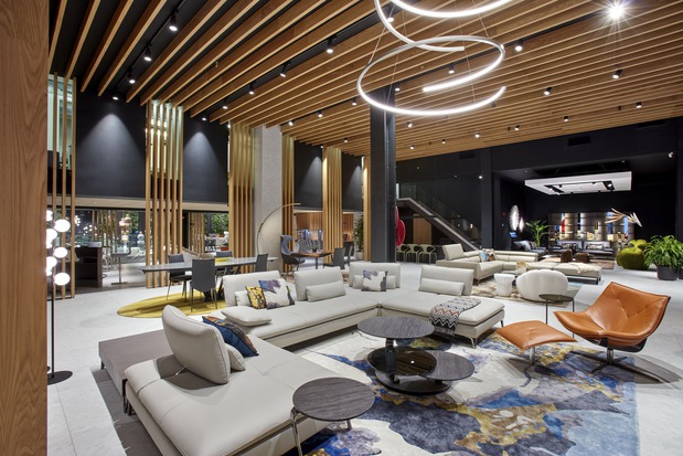 Images Roche Bobois