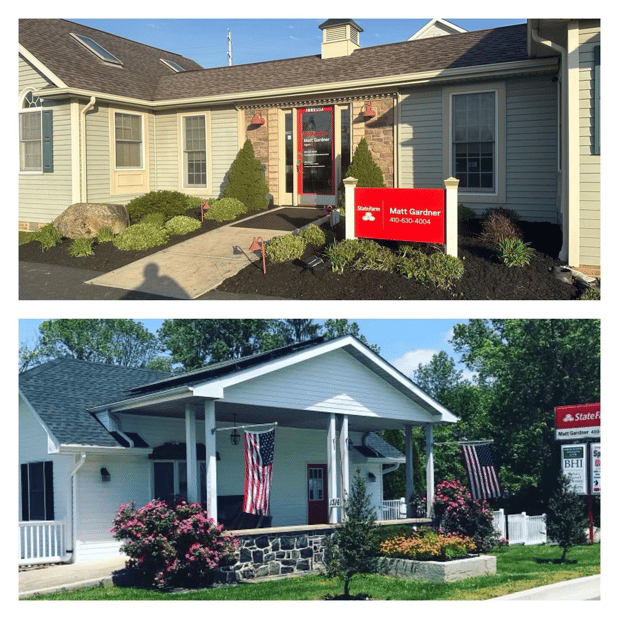 Images Matt Gardner - State Farm Insurance Agent