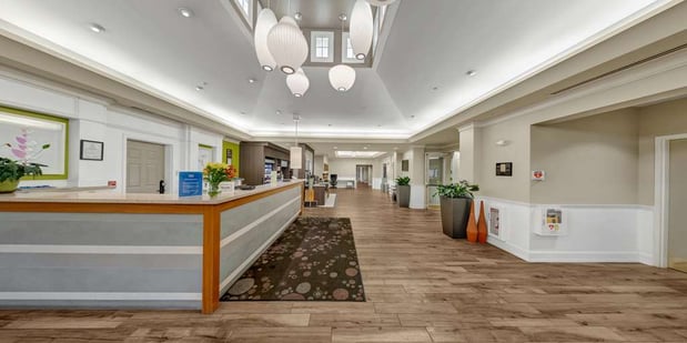 Images Hilton Garden Inn Ithaca