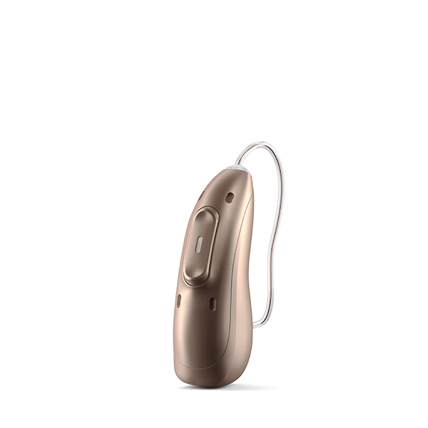 Phonak Audéo™ EON R in Champagner