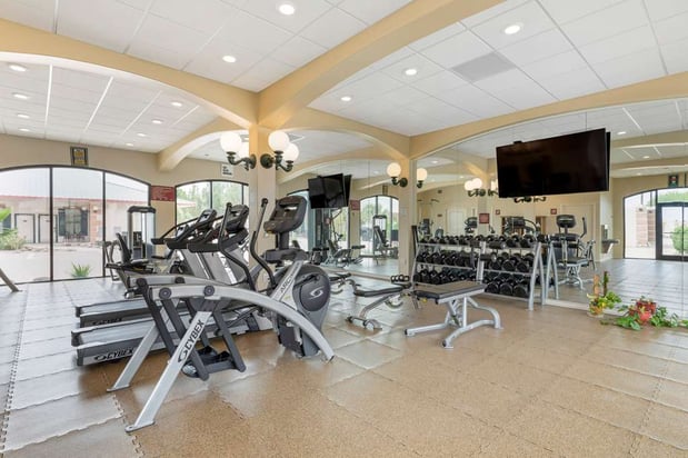 Images Best Western Plus Swiss Chalet Hotel & Suites