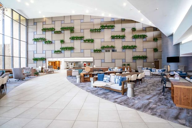 Images Hilton Memphis