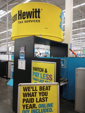 Images Jackson Hewitt Tax Service