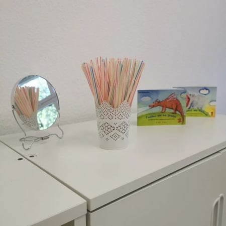 Bilder HerzensSprache - Praxis für Sprachtherapie & Coaching