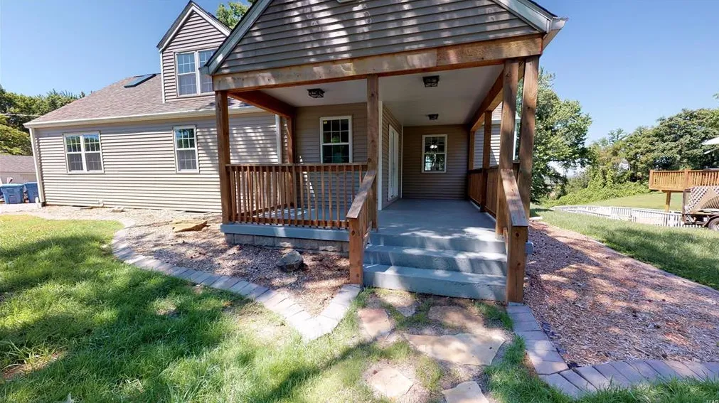 Credible Exteriors & Renovations Image