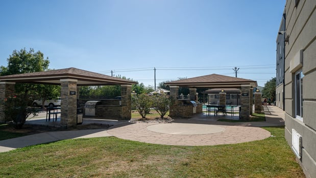 Images Candlewood Suites Baytown by IHG