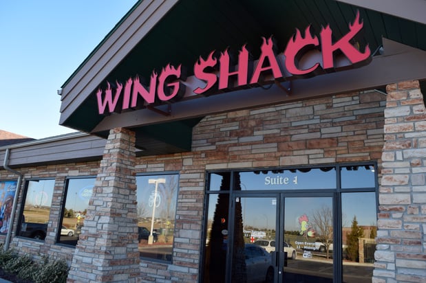Images Wing Shack West Greeley