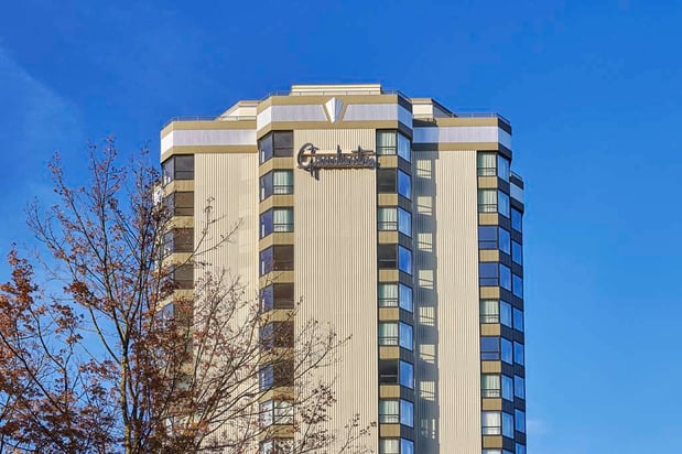 Images Graduate by Hilton Seattle