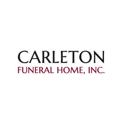 Carleton Funeral Home, Inc. Logo