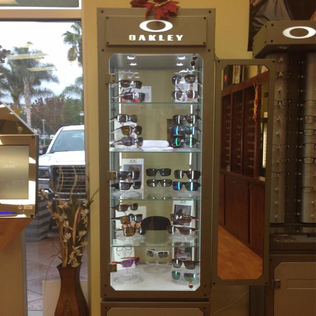 Images Site for Sore Eyes - Danville