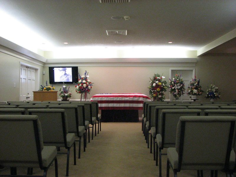 Images Southern Funeral Care