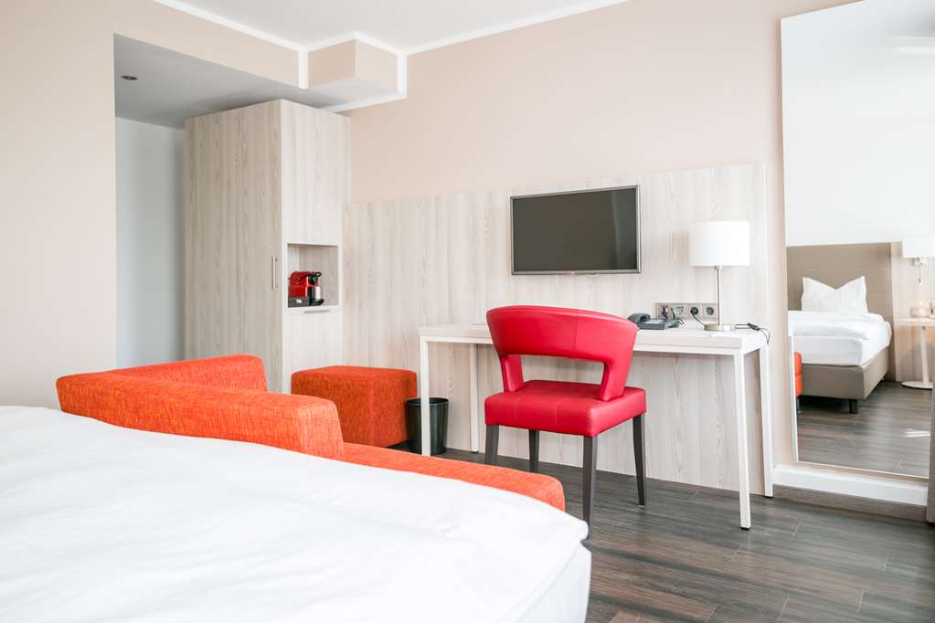 Bilder Best Western Hotel Breitbach