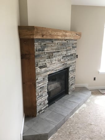 Images Hidden Lake Cabinet & Trim LLC