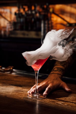 Images Onyx Bar & Lounge