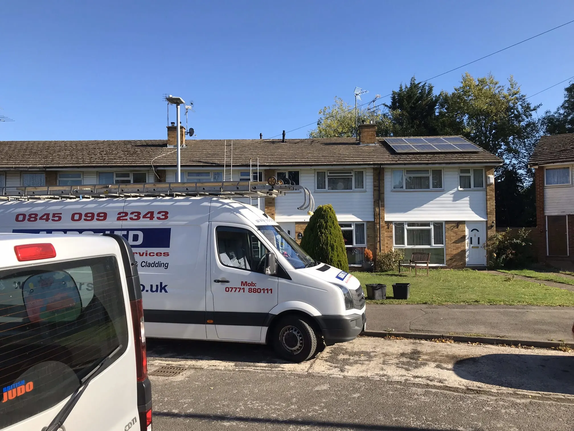 Images ABRS Roofing Services Ltd